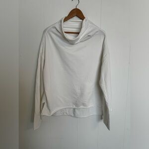 Nike Cowl Sweater